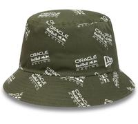 New Era Adults Bucket Hat Médecine verte Lge/XLge Unisex