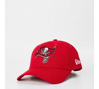 New Era Adults Nfl Baseball Cap Rouge Taille unique Unisex