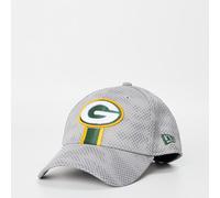 New Era Adults Nfl Baseball Cap Vert foncé Taille unique Unisex