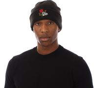 New Era Adults Nfl Beanie Noir Taille unique Unisex