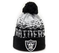 New Era Nfl Sp Beanie 99 Noir Taille unique Unisex