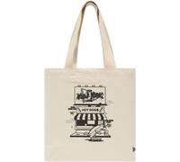 New Era Adults Tote Bag Beige clair Taille unique Unisex