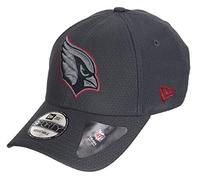 New Era Arizona Cardinals NFL Hex Era Graphite 9Forty Cap - One-Size