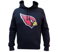 New Era Arizona Cardinals NFL On Field Capuche Pull à Mens M L XL XXL Neuf
