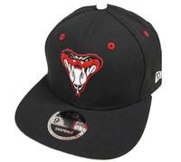 New Era Arizona Diamondbacks Cooperstown Snapback Cap 9fifty Édition Limitée MLB
