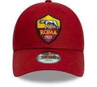 New Era AS Roma, Casquette de Baseball Unisexe - Enfants et Adolescents,