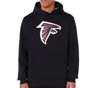 New Era Nfl Regular Atlanta Falcons Sweatshirt Noir M Homme