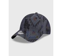 New Era AZTEC PATTERN 9TWENTY 26268 Los Angeles Dodgers men Caps blue taille: ONE SIZE