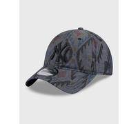 New Era AZTEC PATTERN 9TWENTY 26268 New York Yankees men Caps blue taille: ONE SIZE