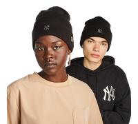 New Era MLB Beanie - Metallic Badge New York Yankees