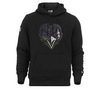 New Era Baltimore Ravens Elements 2.0 Hoody S