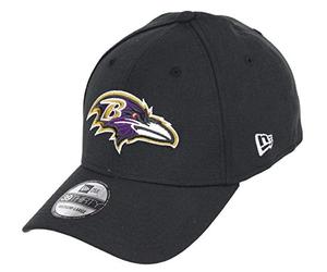 New Era Baltimore Ravens NFL Core Edition 39Thirty Stretch Cap