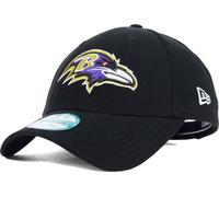 New Era Baltimore Ravens The League NFL Cap 9FORTY 940 Velcroback Ajustable