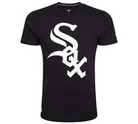 New Era Basic Shirt - MLB Chicago White Sox Noir