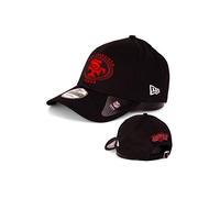 New Era Batman Character Splat 9Forty Kids Casquette snapback, taille unique