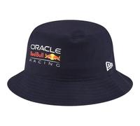 New Era Bob Red Bull Racing Formule 1 Team Bleu Homme Taille M