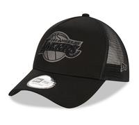 New Era Unisex NBA 9Forty AFrame Trucker Casquette de Baseball