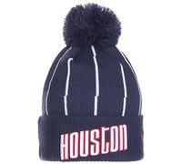 New Era Bobble Hat - City Official NBA Teams