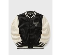 New-Era Manteau BOMBER JCKT CHICAGO BULLS in Noir EU M