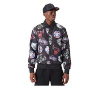 New Era - Bomber Vestes - Homme - Vestes - Multicolore - Taille: M