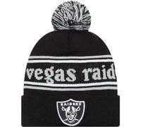 New Era Bonnet à Pompon NFL Sideline