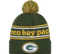 New Era Bonnet à Pompon NFL Sideline