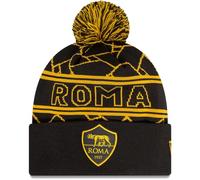 New Era Bonnet d'hiver Beanie - AS Rom