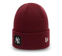 New Era Bonnet d'hiver Beanie - Cuff Knit New York Yankees