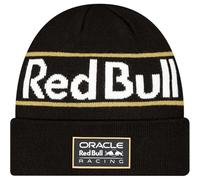 New Era Bonnet d'hiver Beanie - F1 Las Vegas Red Bull