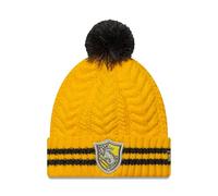 New Era Bonnet d'hiver Beanie - Harry Potter Hufflepuff