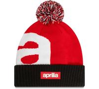 New Era Bonnet d'hiver Beanie - Jacquard Aprilia