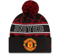 New Era Bonnet D'hiver Beanie - Manchester United