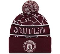 New Era Bonnet D'hiver Beanie - Manchester United