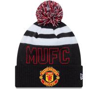 New Era Bonnet d'hiver Beanie - Sports Manchester United