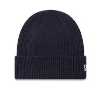 New Era Bonnet d'hiver Beanie - Wool Cuff Knit Navy