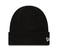 New Era Knit Cuff Wool Cuff Knit Black