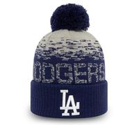 New Era Bonnet d'hiver Bulls Yankees Raiders Dodgers Lakers Casquette Hommes Femmes UVM, taille unique