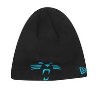 New Era Bonnet D'hiver - Elemental Carolina Panthers