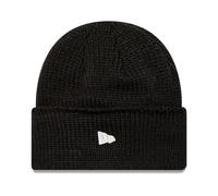 New Era Bonnet d'hiver - Metal PIN Brand Noir