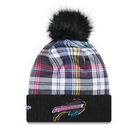 New Era Bonnet Femme - Crucial Catch Buffalo Bills