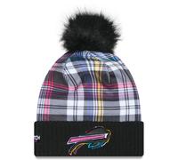 New Era Bonnet Femme - CRUCIAL CATCH Buffalo Bills