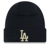 New Era Bonnet Metallic Badge Los Angeles Dodgers