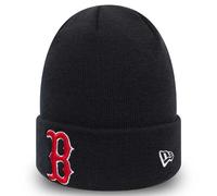 New Era Bonnet MLB Essential Boston Red Sox - Unisexe - Noir