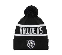 New Era OTC NFL JAKE LAS VEGAS RAIDERS OTC men Beanies black taille: ONE SIZE