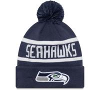 New Era Bonnet NFL Beanie Jake Seattle Seahawks