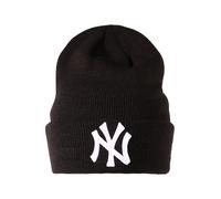 NEW ERA Bonnet noir / blanc, Taille 55-60