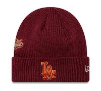 New Era Bonnet Patch La Dodgers