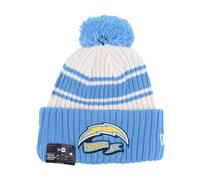 New Era - Bonnet Pom Pom Chargers - Homme - Accessoires - Multicolore - Taille: ONE Size