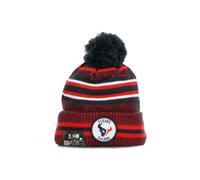 New Era - Bonnet Pom Pom Sportif Couleurs Originales Équipe - Homme - Accessoires - Multicolore - Taille: ONE Size