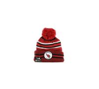 New Era - Bonnet Pom Pom Sportif - Homme - Accessoires - Multicolore - Taille: ONE Size